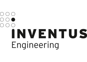 Inventus Engineering Logo