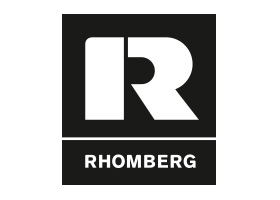 Rhomberg Bau Logo