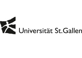 Universität St. Gallen Logo