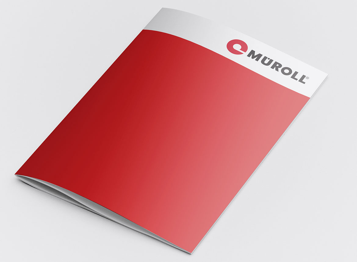 Müroll GmbH Folder
