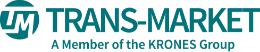 Trans-Market Logo